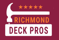 Richmond Deck Pros Logo