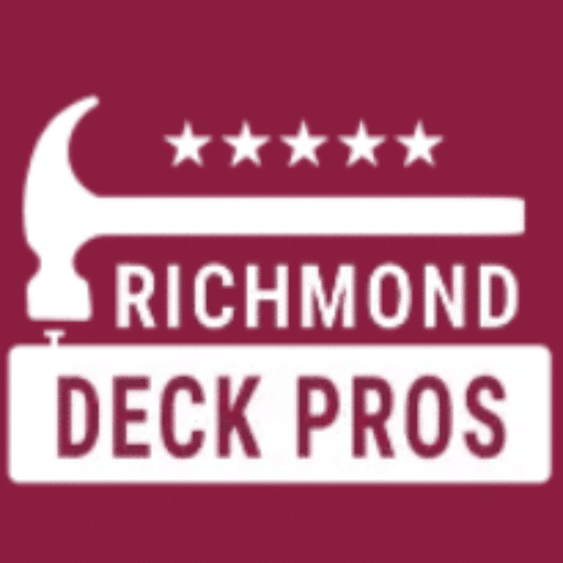 Richmond Deck Pros logo